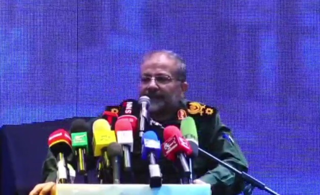 رییس سازمان بسیج: رژیم صهیونیستی فقط توانایی ده روز جنگیدن در مقیاس بزرگ را دارد