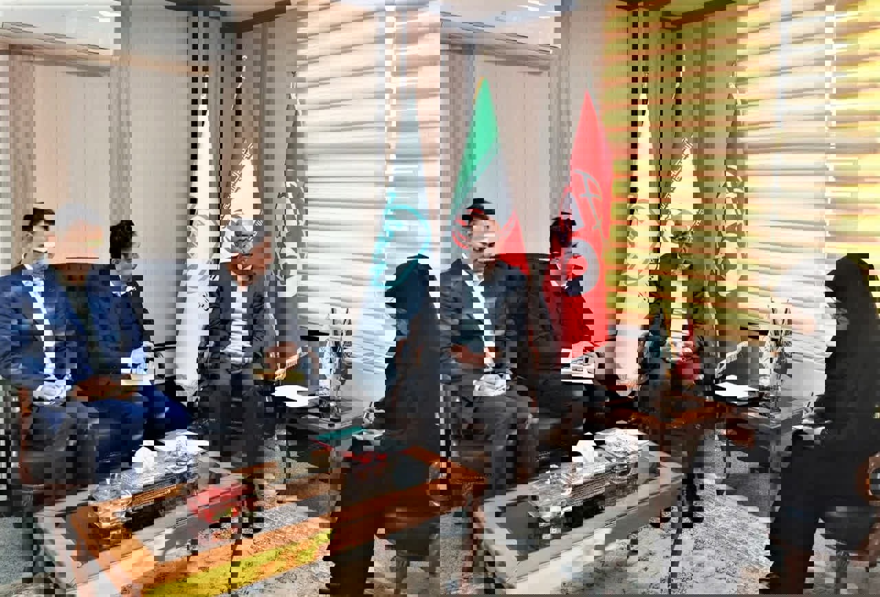 روان‌سازی فرآیندهای استاندارد، مطالبه جدی کرمانشاه است