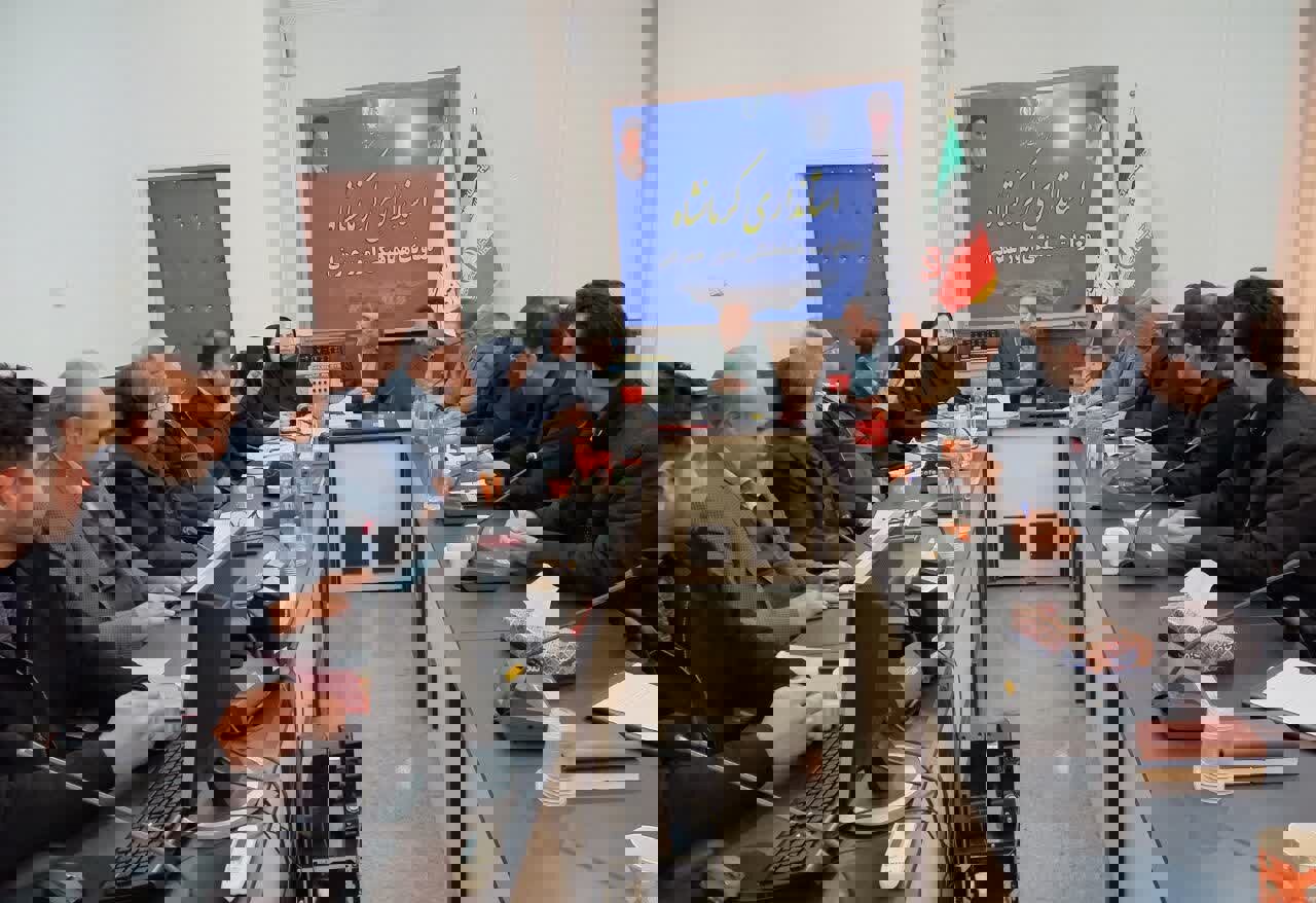 استفاده از مجوزهای استخدامی، دغدغه جدی مدیریت استان کرمانشاه است