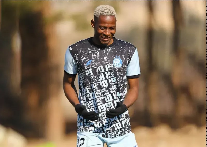 موسی پیش از افشاگری میثاقی!