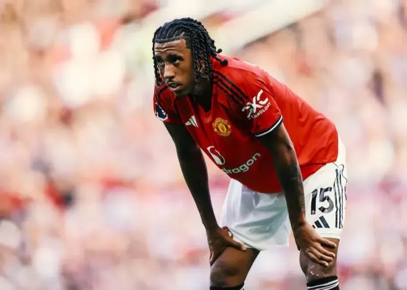 فروپاشی ستاره ۶۰ میلیون یورویی منچستریونایتد