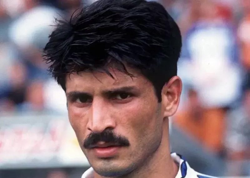 قضیه ریاضی سبیل علی دایی