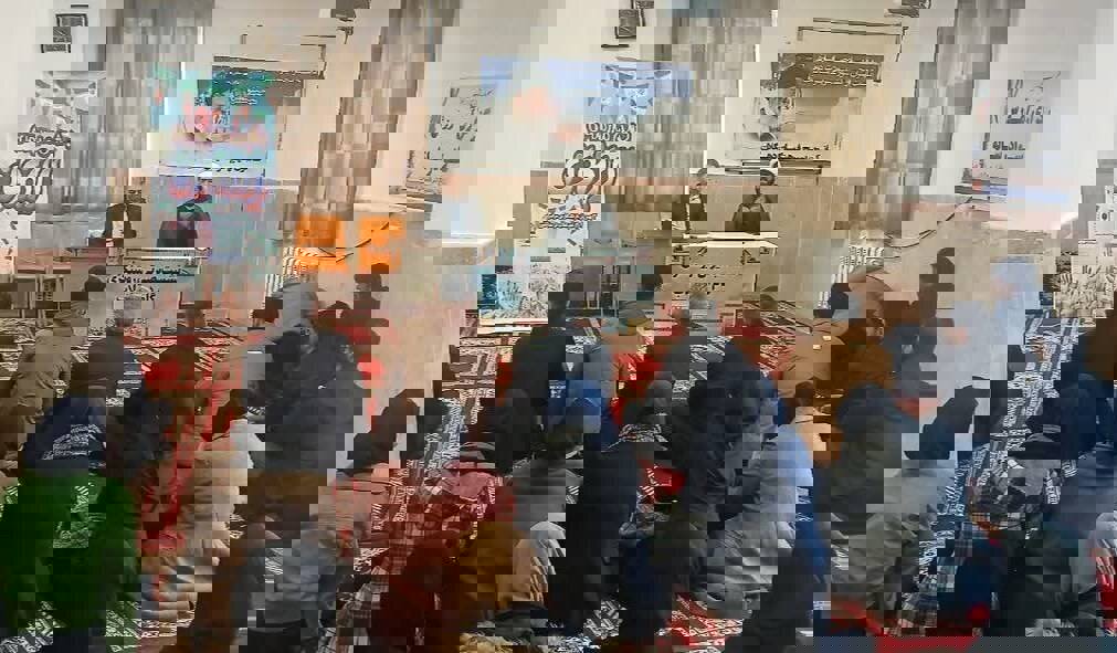 ورمقانی: جهاد تبیین یک وظیفه همگانی برای مقابله با جنگ شناختی دشمن است