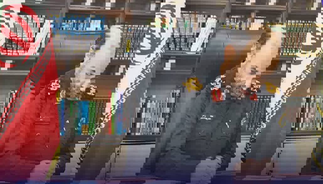 دعوت فرمانده انتظامی لرستان از مردم برای حضور در راهپیمایی ۲۲ بهمن