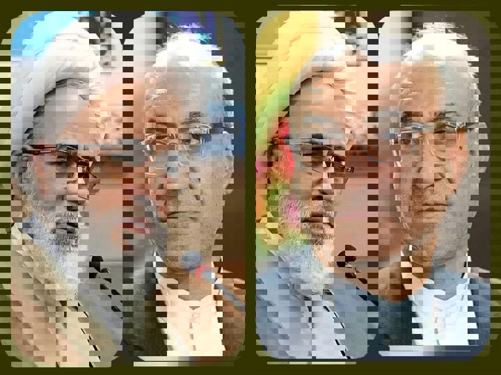 دعوت امام‌جمعه و استاندار کرمانشاه برای شرکت در راهپیمایی ۲۲ بهمن