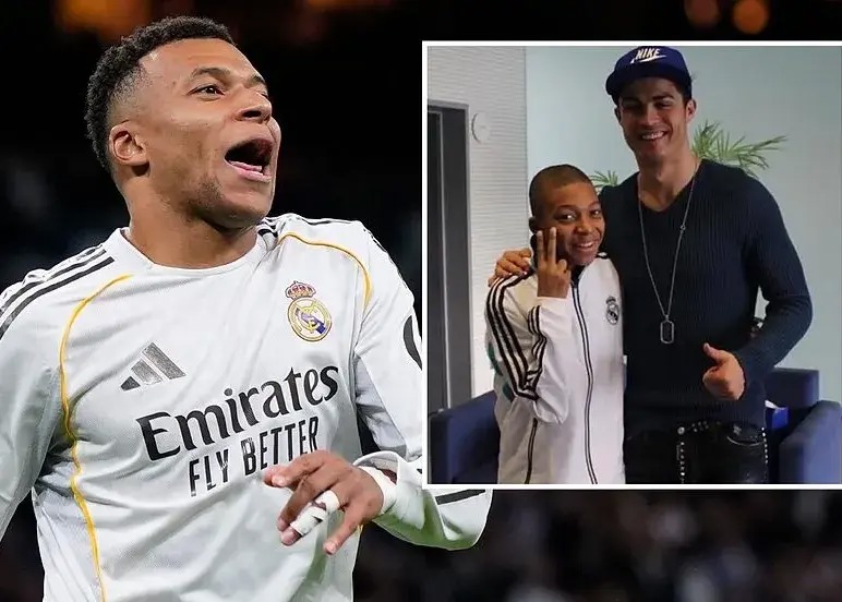 رکورد تکرارنشدنی رونالدو شکسته می‌شود