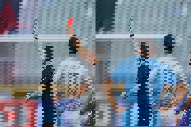 چهار بازیکن محروم شدند