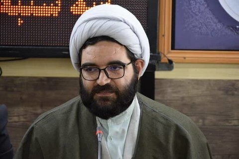 مسئول نهاد رهبری در دانشگاە کردستان: جهاد تبیین محور مقابله با جنگ نرم است