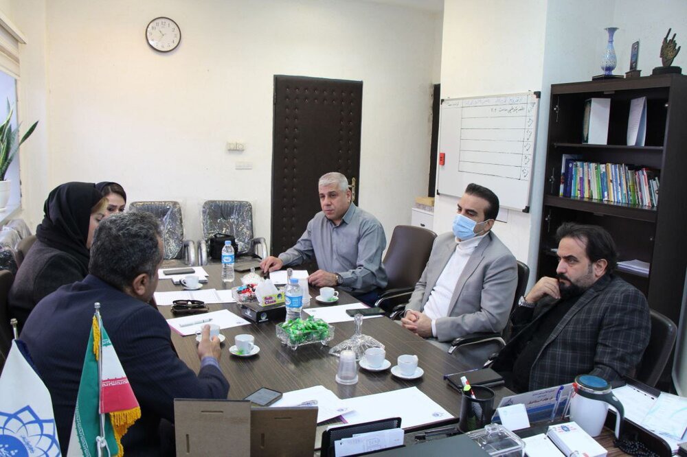 عضو شورای شهر: ۲۶ سایت ورزشی سنندج زیر مدیریت واحد قرار می‌گیرند