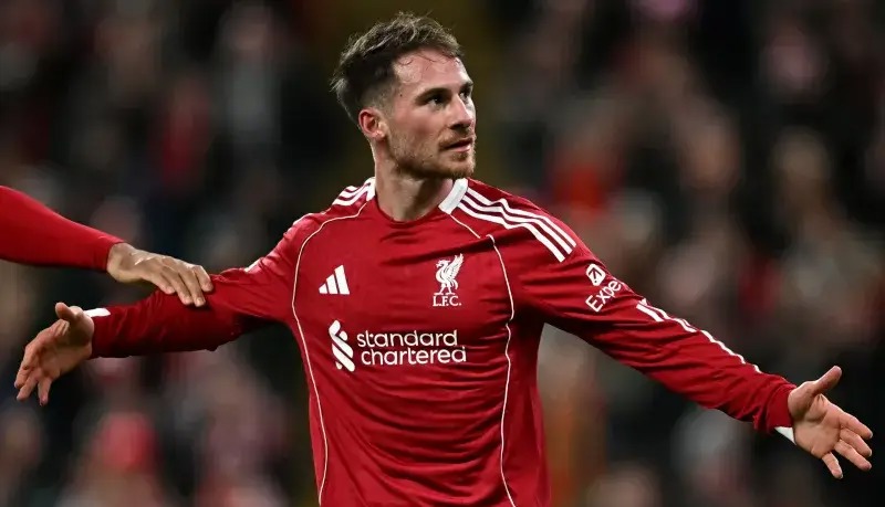 چراغ سبز ستاره لیورپول به رئال؛ شاید در آینده!