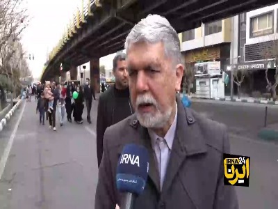 بزرگ‌ترین دستاورد انقلاب اسلامی از زبان وزیر ارشاد