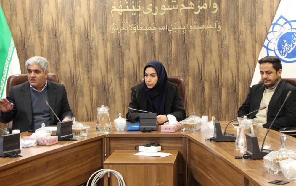 عضو شورای شهر سنندج: تسریع در ارائه خدمات شهری عامل ایجاد امیدآفرینی در جامعه است