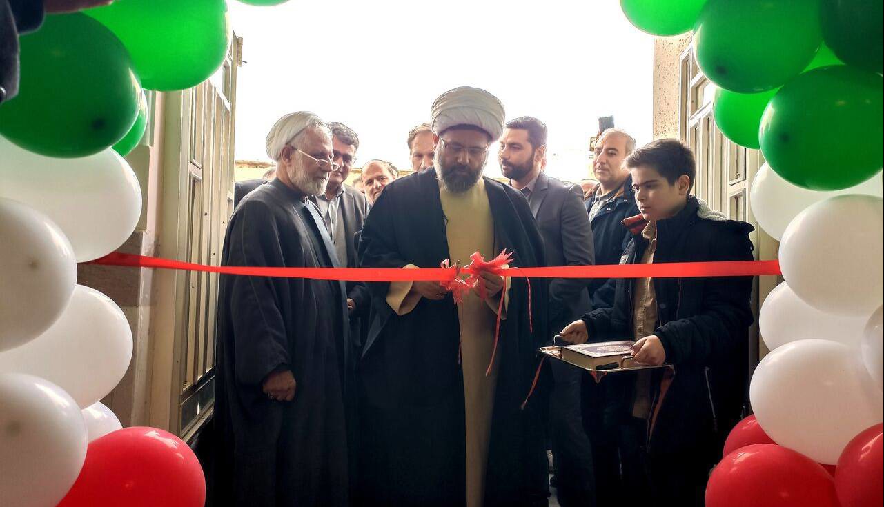 ۲ هزار و ۷۴۰ میلیارد ریال پروژه در کنگاور افتتاح و کلنگ‌زنی شد