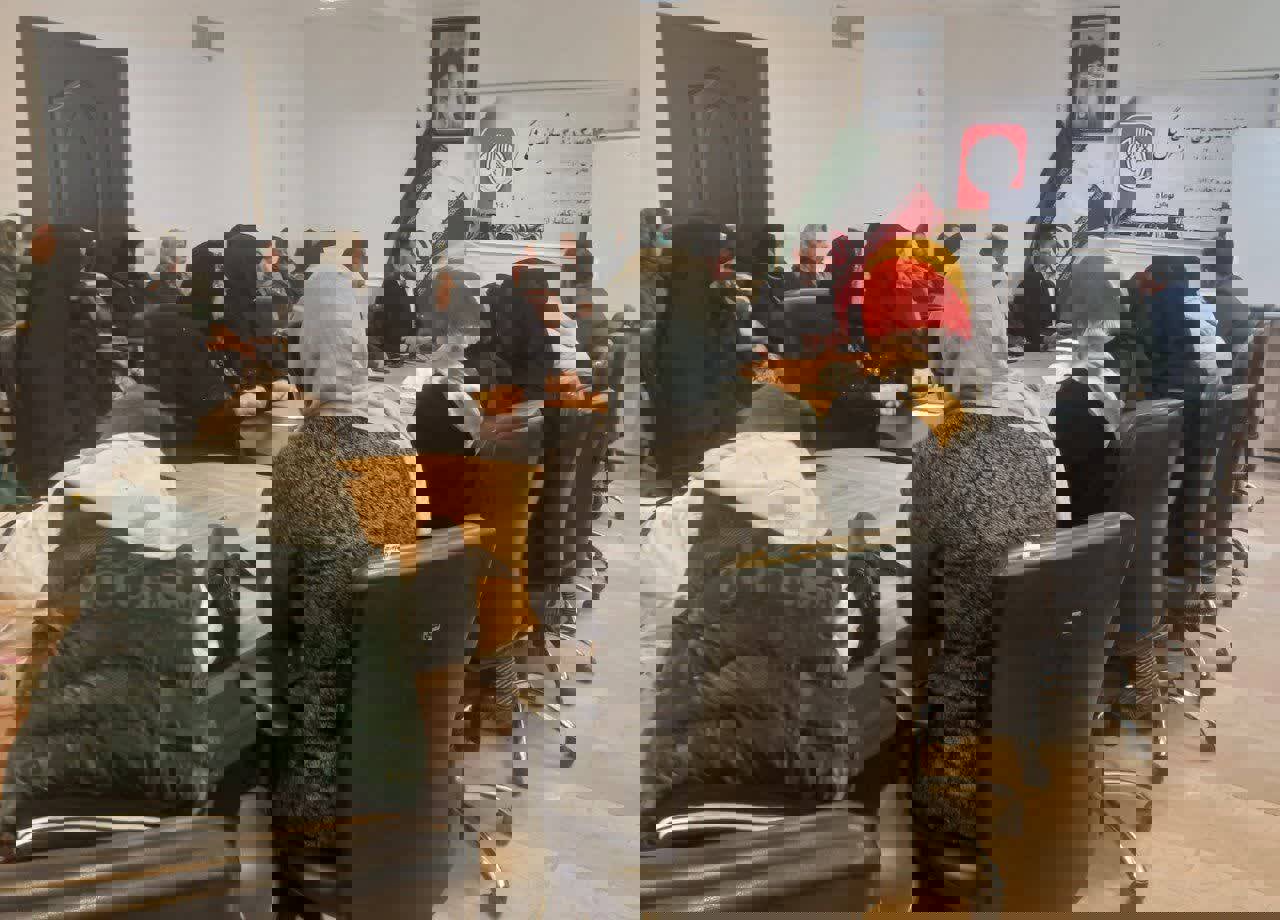 کارگاه سبک زندگی اسلامی در کامیاران برگزار شد