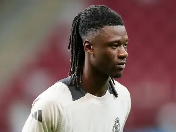 شکار بزرگ: الاتحاد به دنبال جذب ستاره رئال