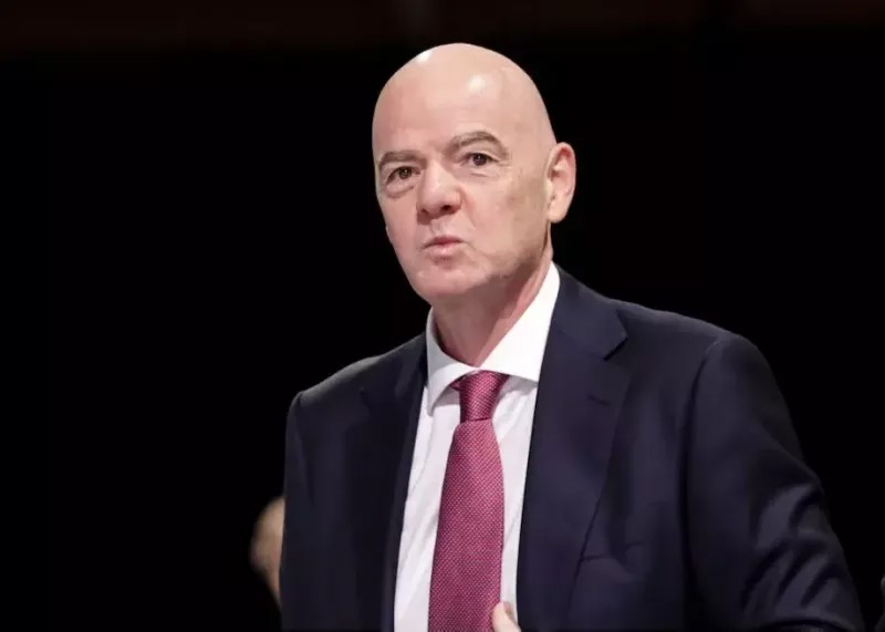 واکنش رسمی فیفا به منحل شدن سوپرلیگ