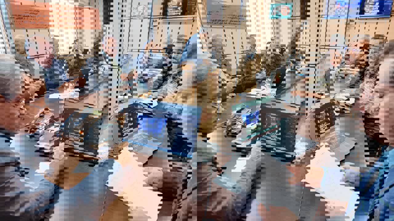 پارلمان مشورتی دانش‌آموزان بهزیستی کردستان افتتاح شد