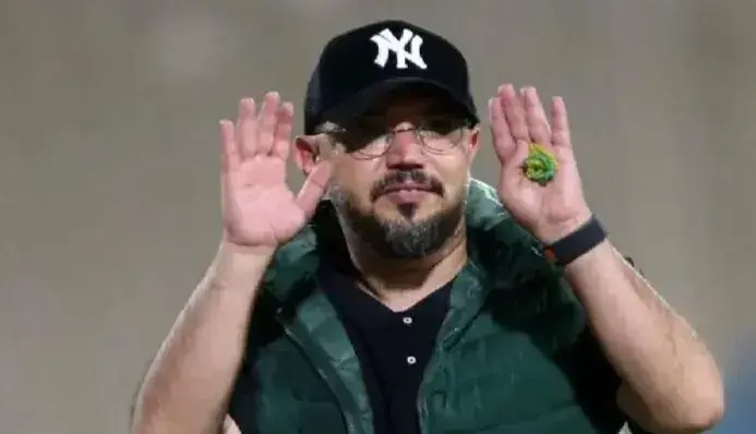 تیم جدید ربیعی رسما معرفی شد