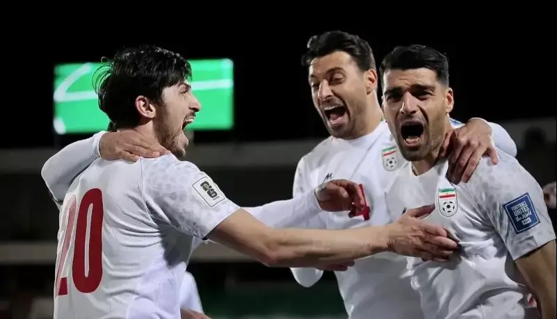 تیم ملی، باز هم با البسه ایرانی در جام جهانی