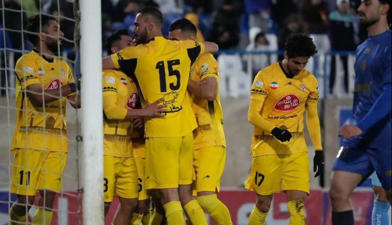 تغییر روند اساسی فجر در نیم فصل دوم