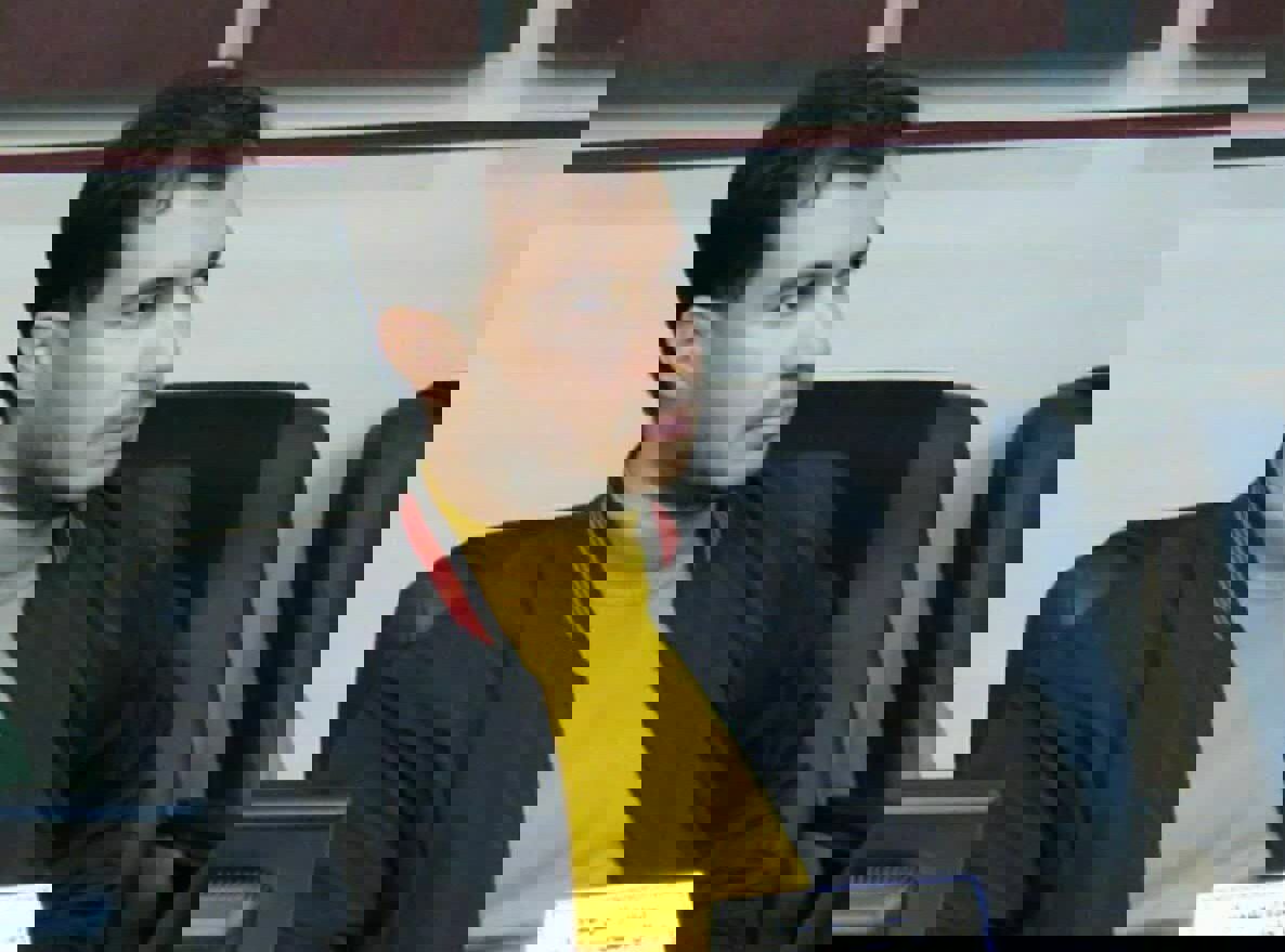 مسئول جدید خبرگزاری بسیج کرمانشاه منصوب شد