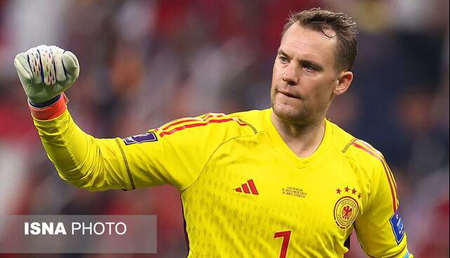 شوک به ژرمن‌ها؛ نویر به تیم ملی برنمی‌گردد!