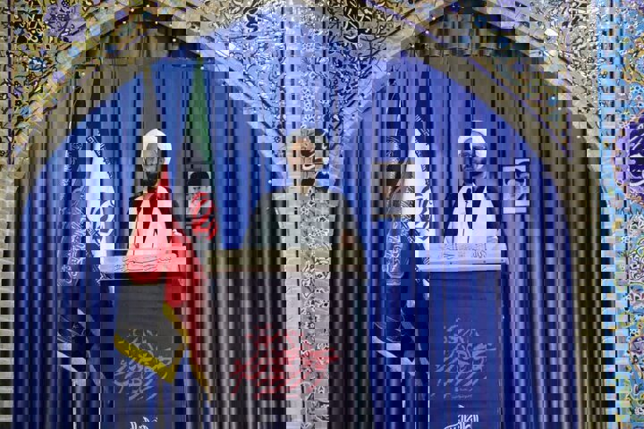 شمسی‌فر:حضور حماسی مردم در ۲۲ بهمن دنیا را متحیر و دشمنان را مأیوس کرد