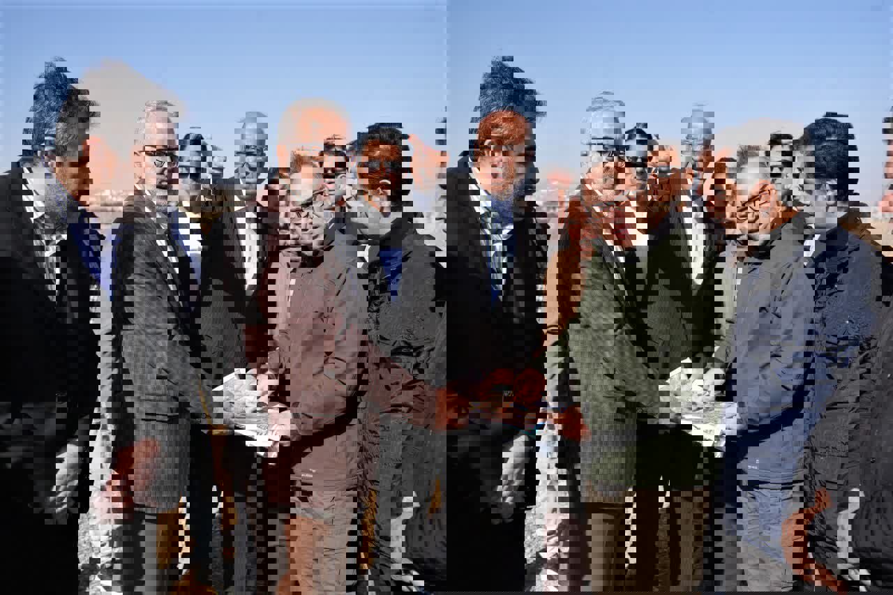 استاندار کرمانشاه بر ساماندهی مشاغل مزاحم تأکید کرد