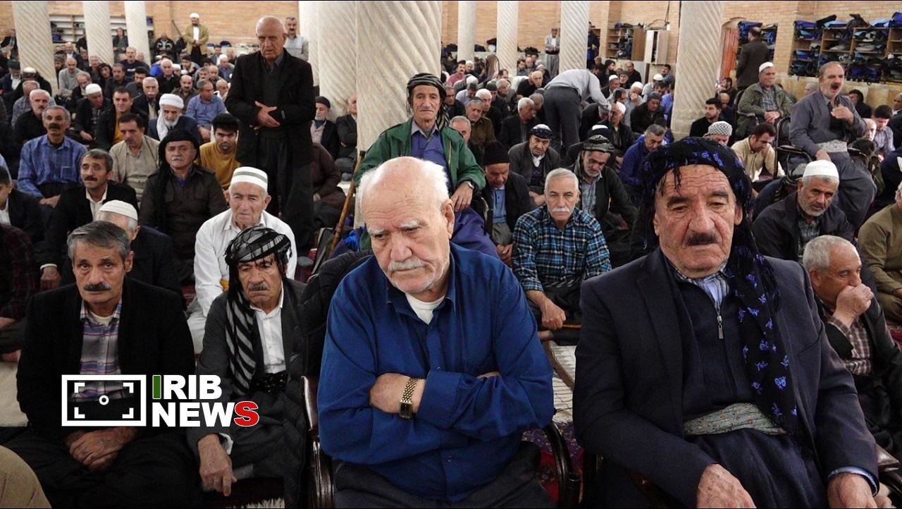 تأکید امام جمعه موقت سنندج بر لزوم حفظ سادگی در سفره‌های ماه رمضان