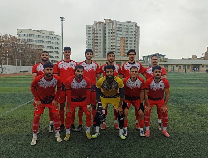 توقف آبیدر سنندج در خانه