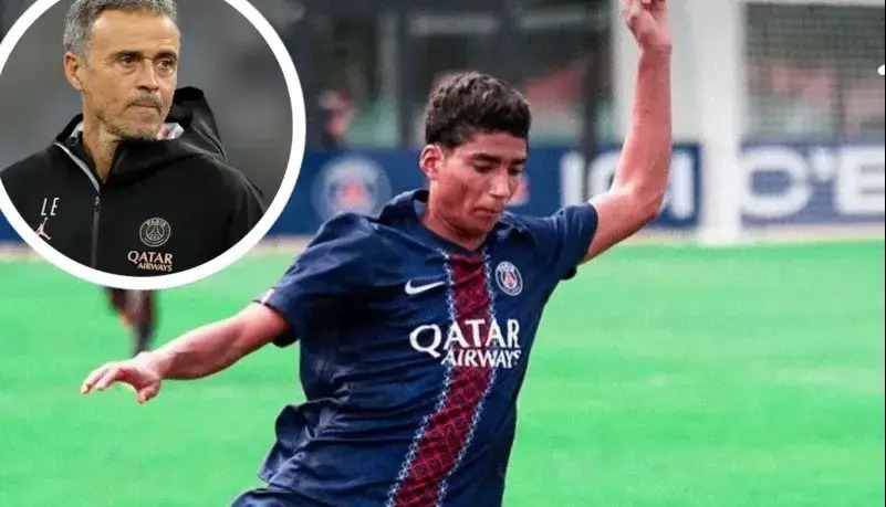 جواهری از تونس، پاریس را به آتش کشیده است