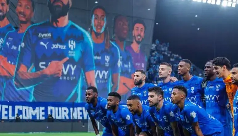 بنزما، سلاح الهلالی‌ها برای تحریک رونالدو