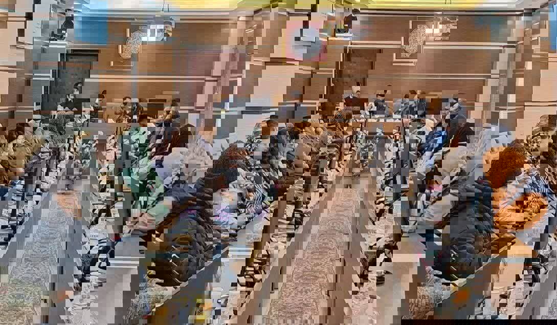 طالب‌نیا: «سدرا» مسیر تجاری‌سازی ایده‌های خلاق را هموار می‌کند