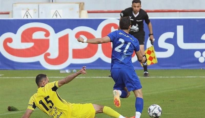 مدیر تیم استقلال خوزستان: توهین مستقیمی در بازی با فجر نشنیدم