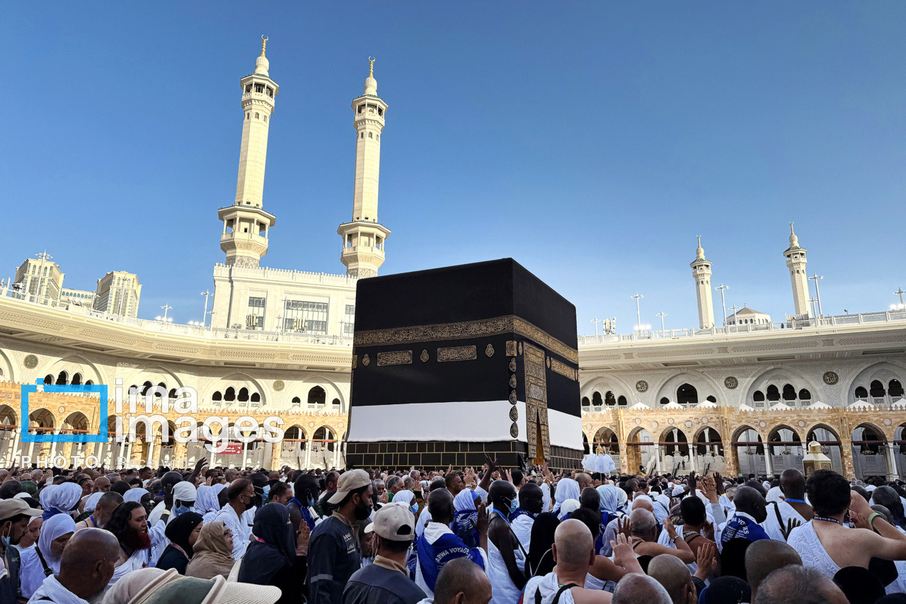 اعزام پنج هزار زائر کردستانی به حج عمره/۶ کاروان دهه اول رمضان اعزام می‌شوند