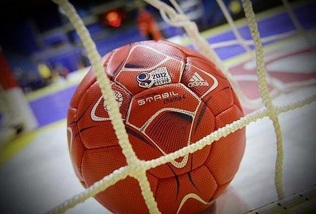 بانوی هندبالیست کردستانی در جمع استعدادهای برتر کشور