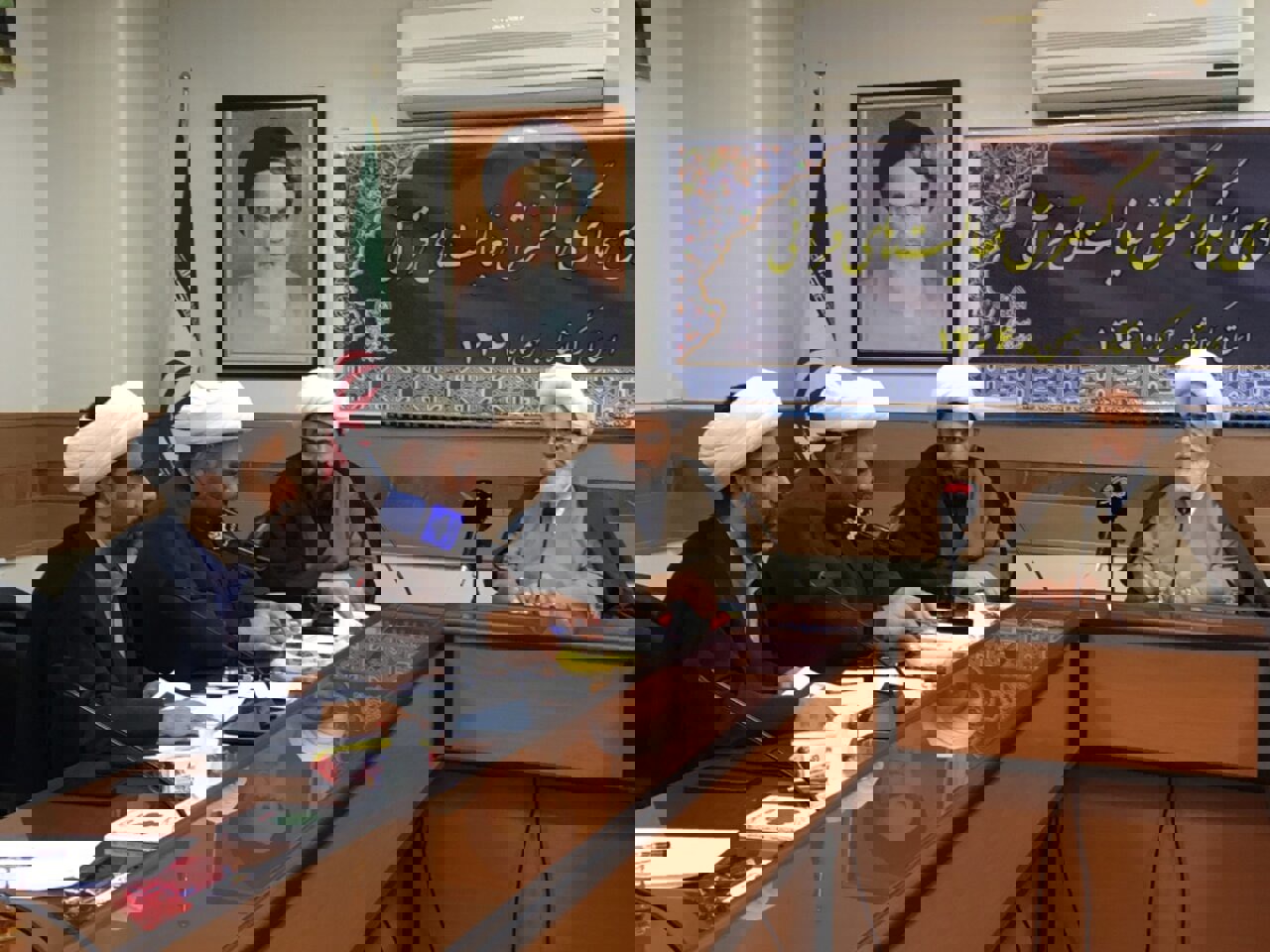 عدم ارسال گزارش‌ها، مانع تصمیم‌گیری شورای قرآنی است