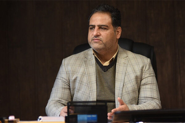 درویشی: ۴۰ درصد ظرفیت سدهای کرمانشاه خالی است