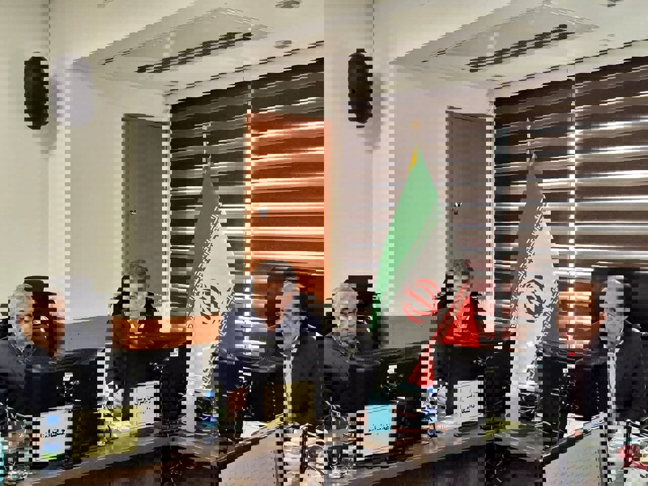 سروش: دانشگاه علوم پزشکی کرمانشاه قطب آموزشی و درمانی منطقه است