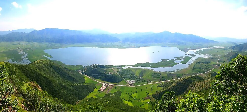 تالاب زریوار همچنان در معرض فشار فعالیت‌های انسانی و تغییر کاربری اراضی