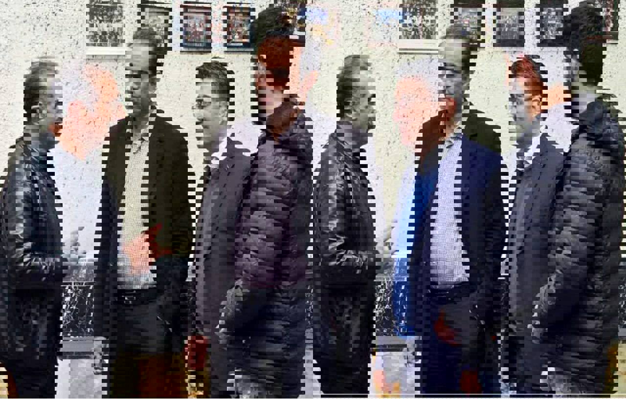 کاظمی: ورزش زورخانه‌ای بستری ارزشمند برای پرورش جسم و جان است