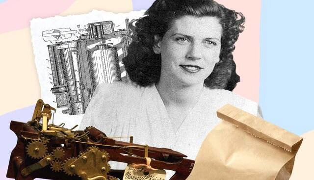 با ادیسون زنان آشنا شوید