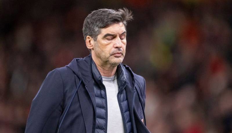 سرمربی تیم لیون به اندریک هشدار داد!