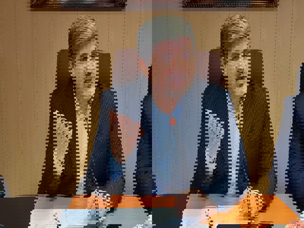 لزوم ساماندهی فاضلاب ۱۶۸ روستای بالادست سدهای کردستان