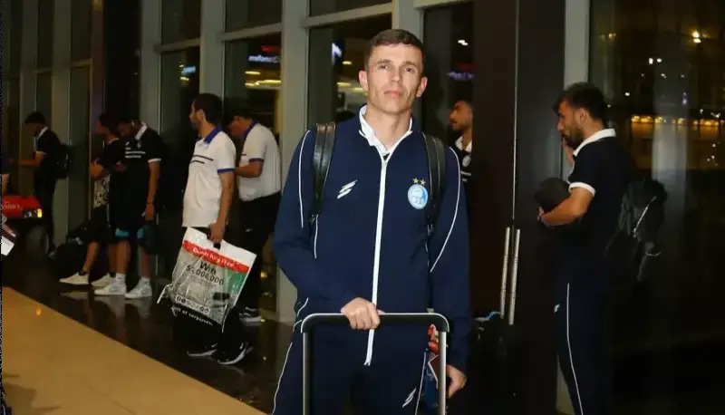 واکنش زیرپوستی استقلال به ناراحتی خارجی‌‌ها