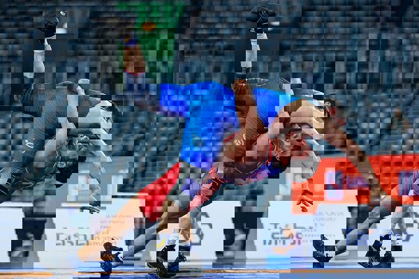 اردوی تیم ملی جوانان پلی برای موفقیت آسیایی و جهانی است