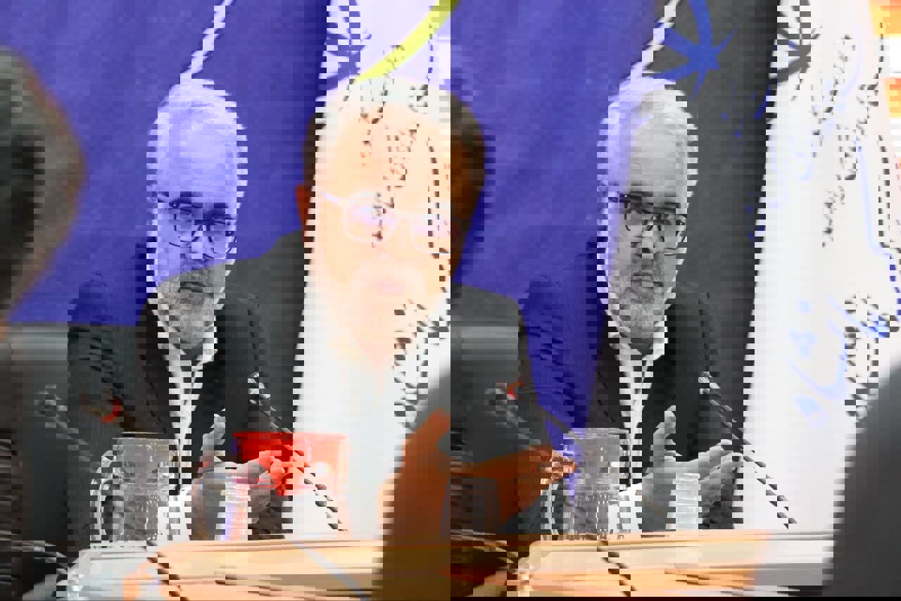 فرماندار کرمانشاه: بازار نباید رهاشده به نظر برسد