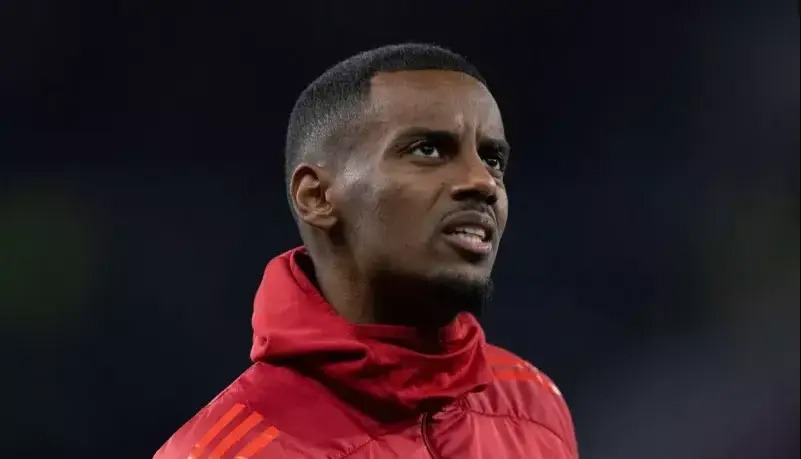 لیورپول و سوئد در خوشحال‌ترین حالت ممکن