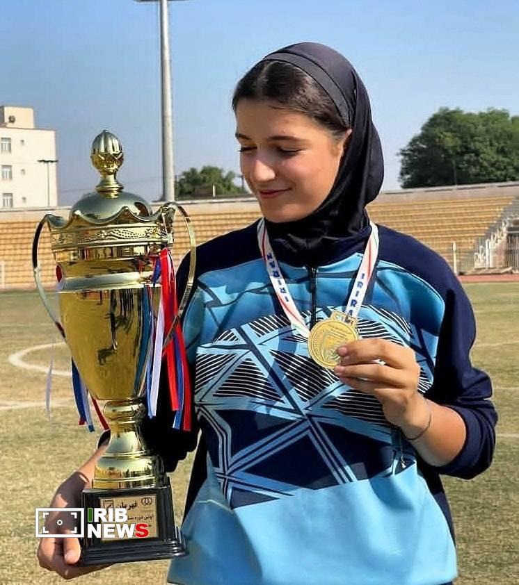 دعوت فوتسالیست کردستانی به اردوی تیم ملی