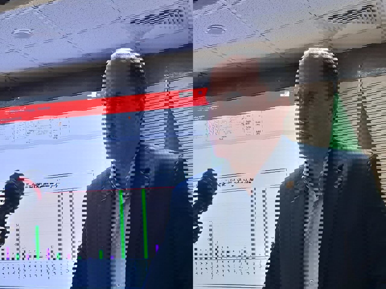 صادقی: پروژه‌های آب و خاک کرمانشاه مکان‌محور می‌شوند